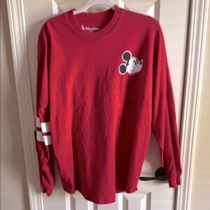 Mickey Disney Spirit Jersey